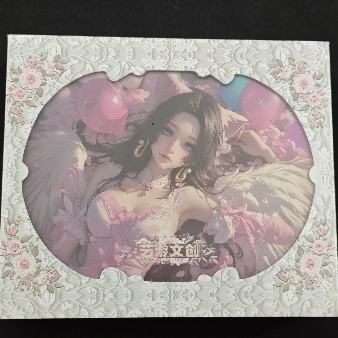 【妍】【拆盒】艺游文创第二弹 海贼王 收藏卡牌（默认代拆）