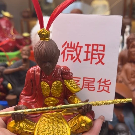 紫砂茶宠微瑕产品