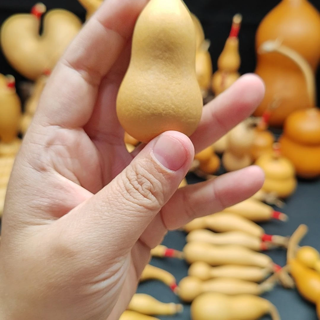 木一物一拍，直播间葫芦