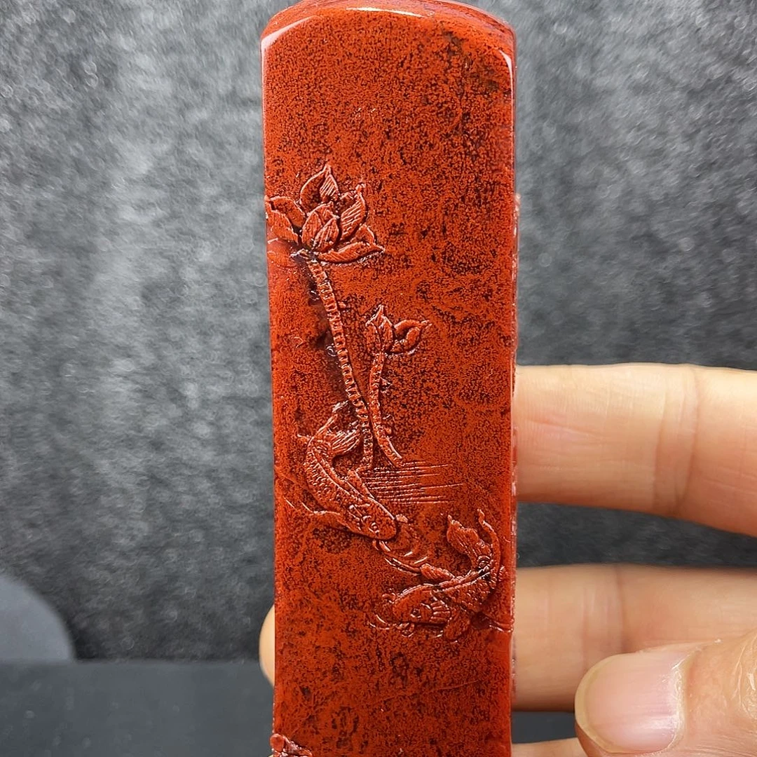 寿山石印石寿山石印章