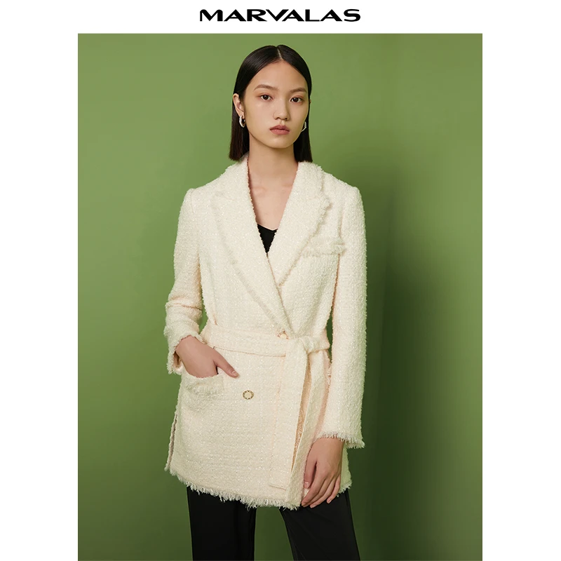 设计款外套M431952