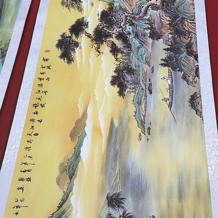 纸本展示作品作品展示