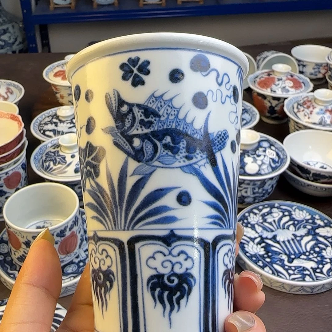 钧***焱景德镇陶瓷研究所