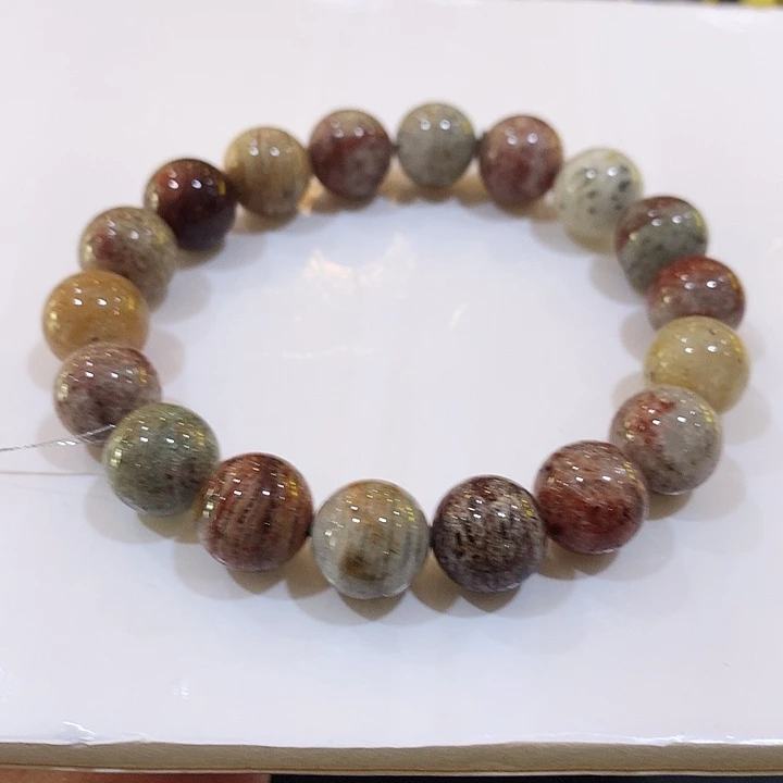 未镶嵌手串水晶9