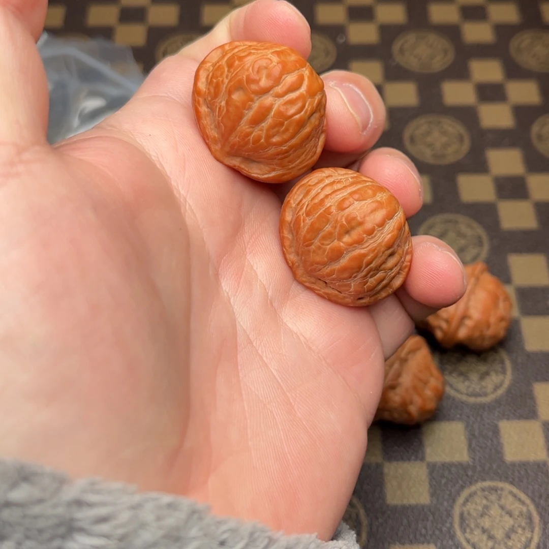 文玩核桃把件320000000000