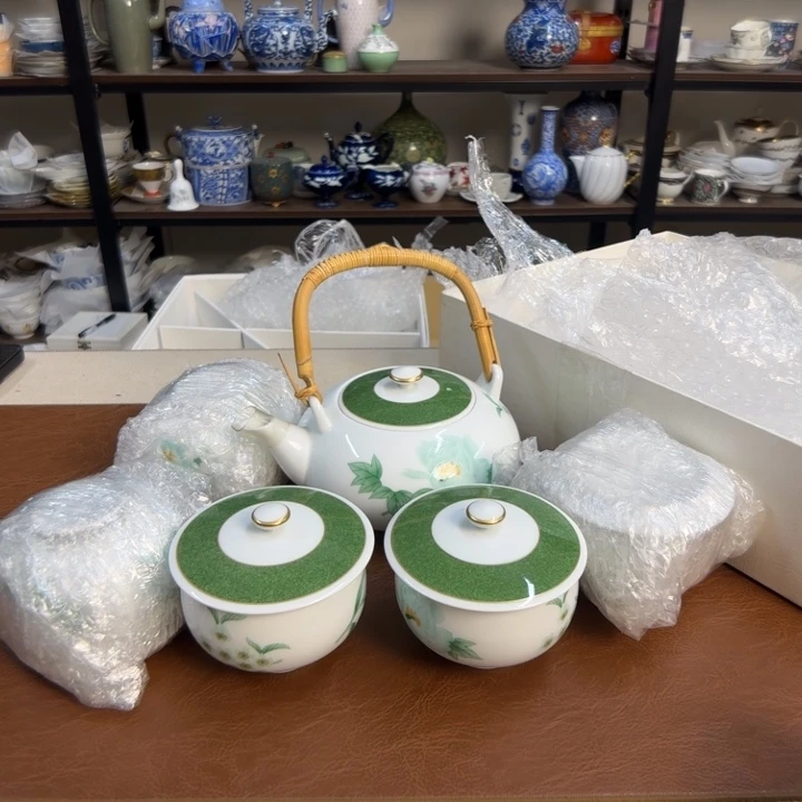 瓷片介里家的精选好物