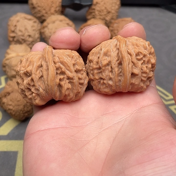 晨*手把件拱桥楼尺寸40