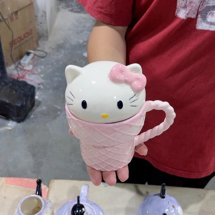 我们都是好孩子呀我也是