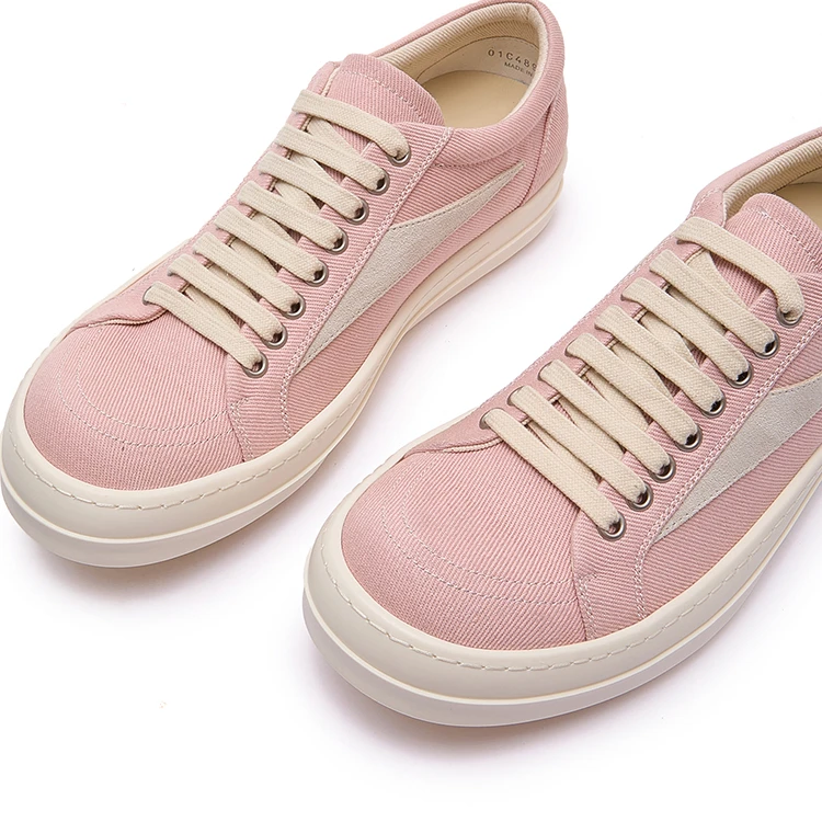 RNNK OMMES【熊哥牛货推荐】25款欧美风男女同款休闲百搭ro帆布板鞋