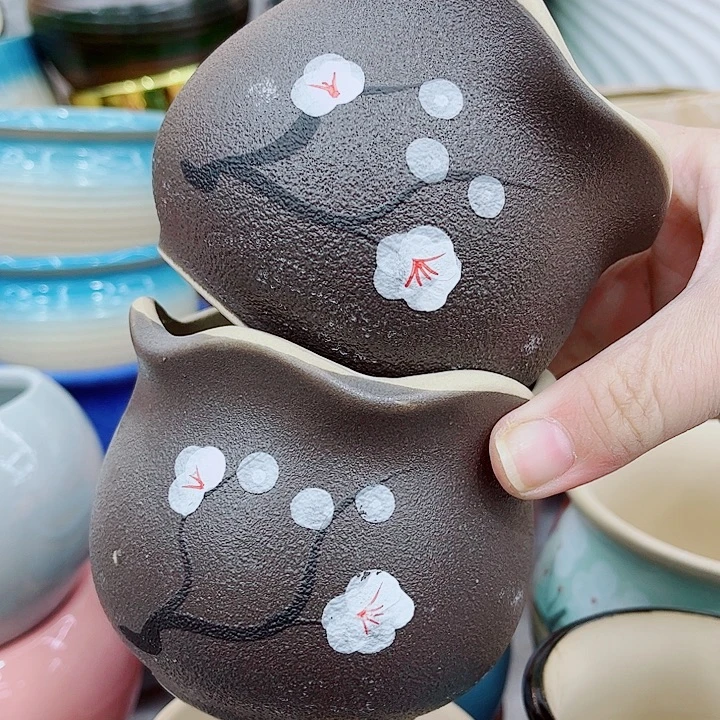 多肉植物陶瓷花盆