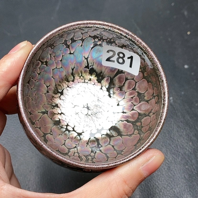 【闪购商品】茶盏我的盏太好看了吧