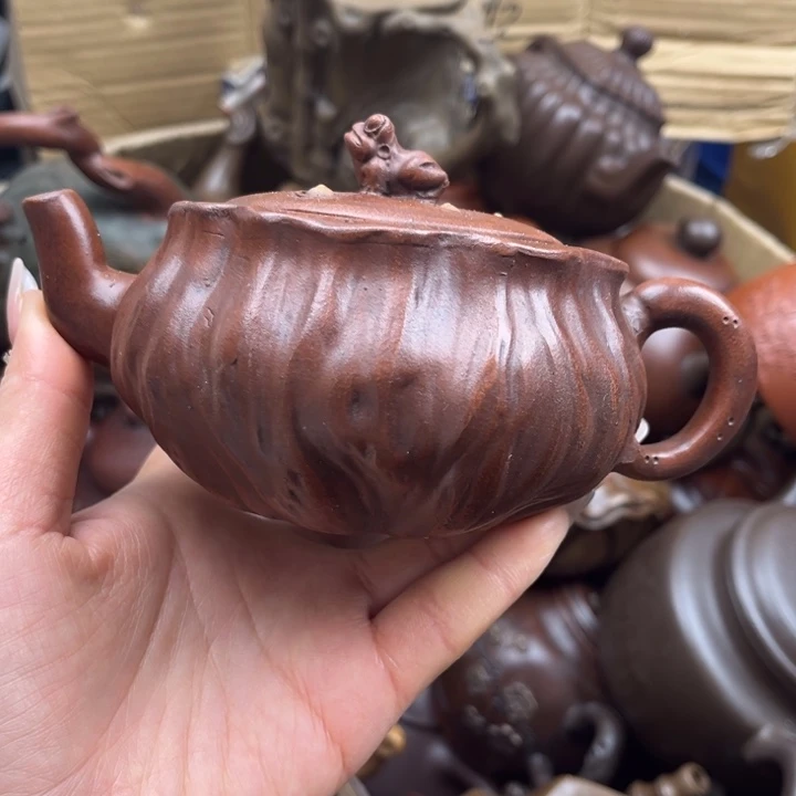 紫砂茶壶紫砂壶等