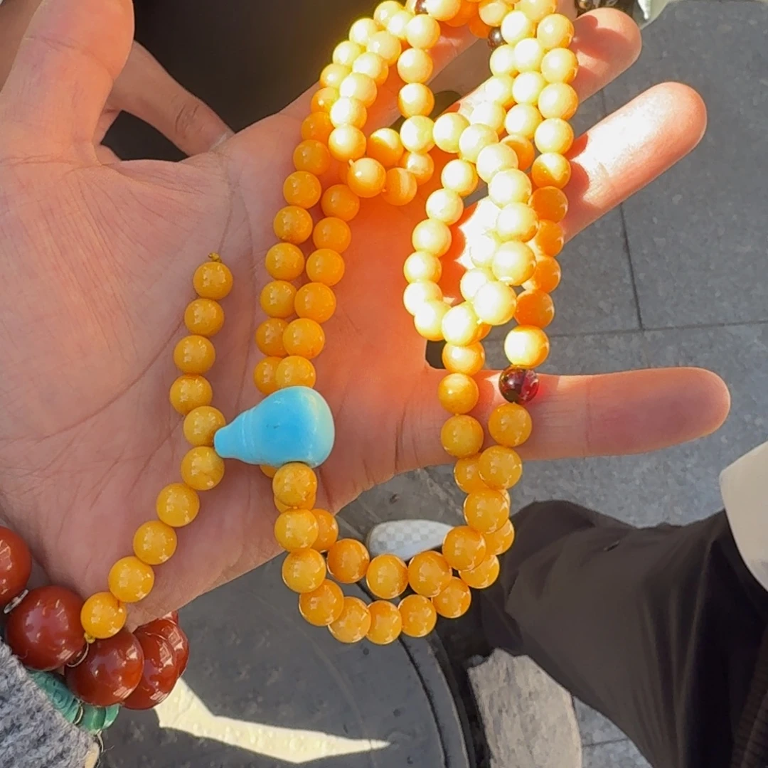 坤***媛小扎西推荐藏传一件