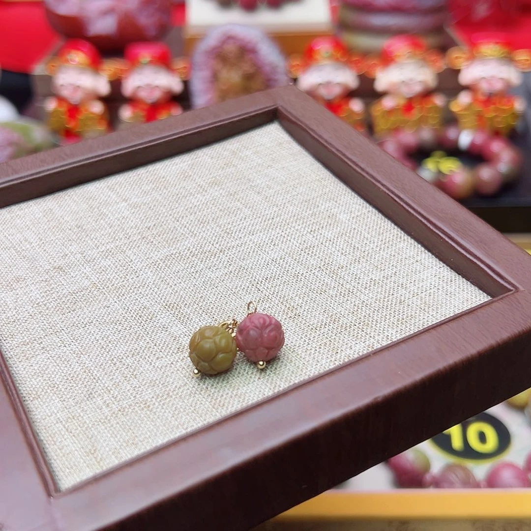 石英质玉盐源玛瑙定制未镶嵌