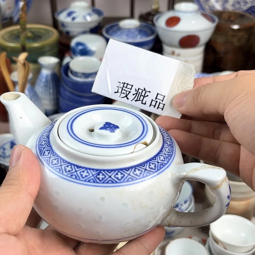 陶瓷艺术品陶瓷工艺