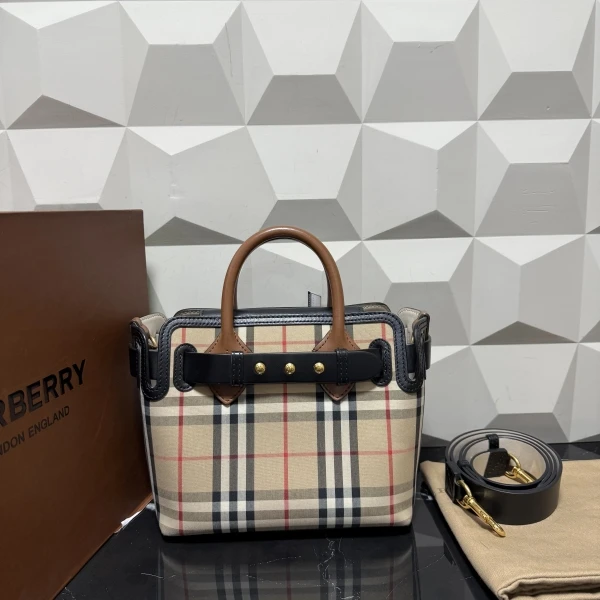博柏利/包包/95新/市场价11220/250928CZ0014