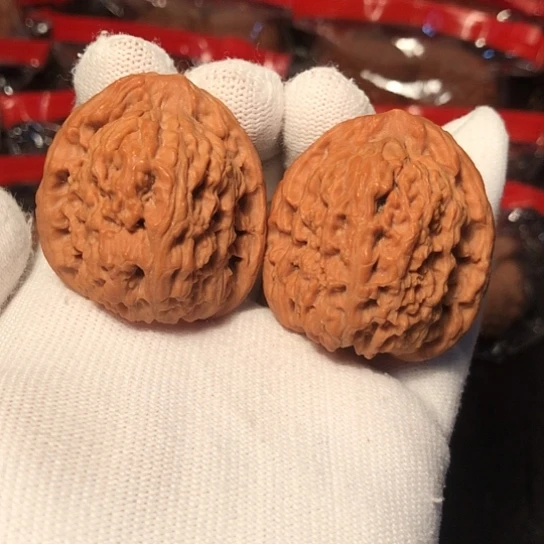 把件文玩核桃南疆石38