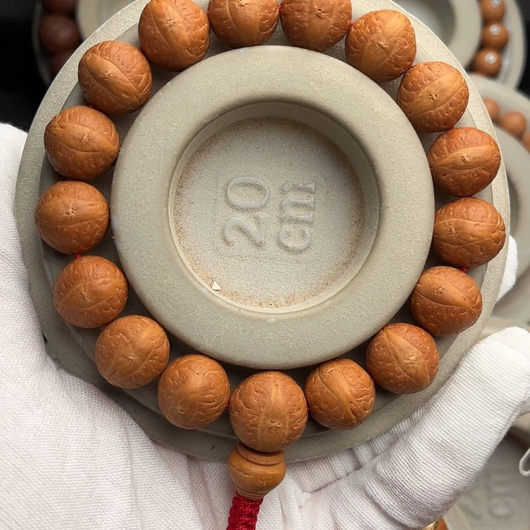 凤眼菩提手串15福利