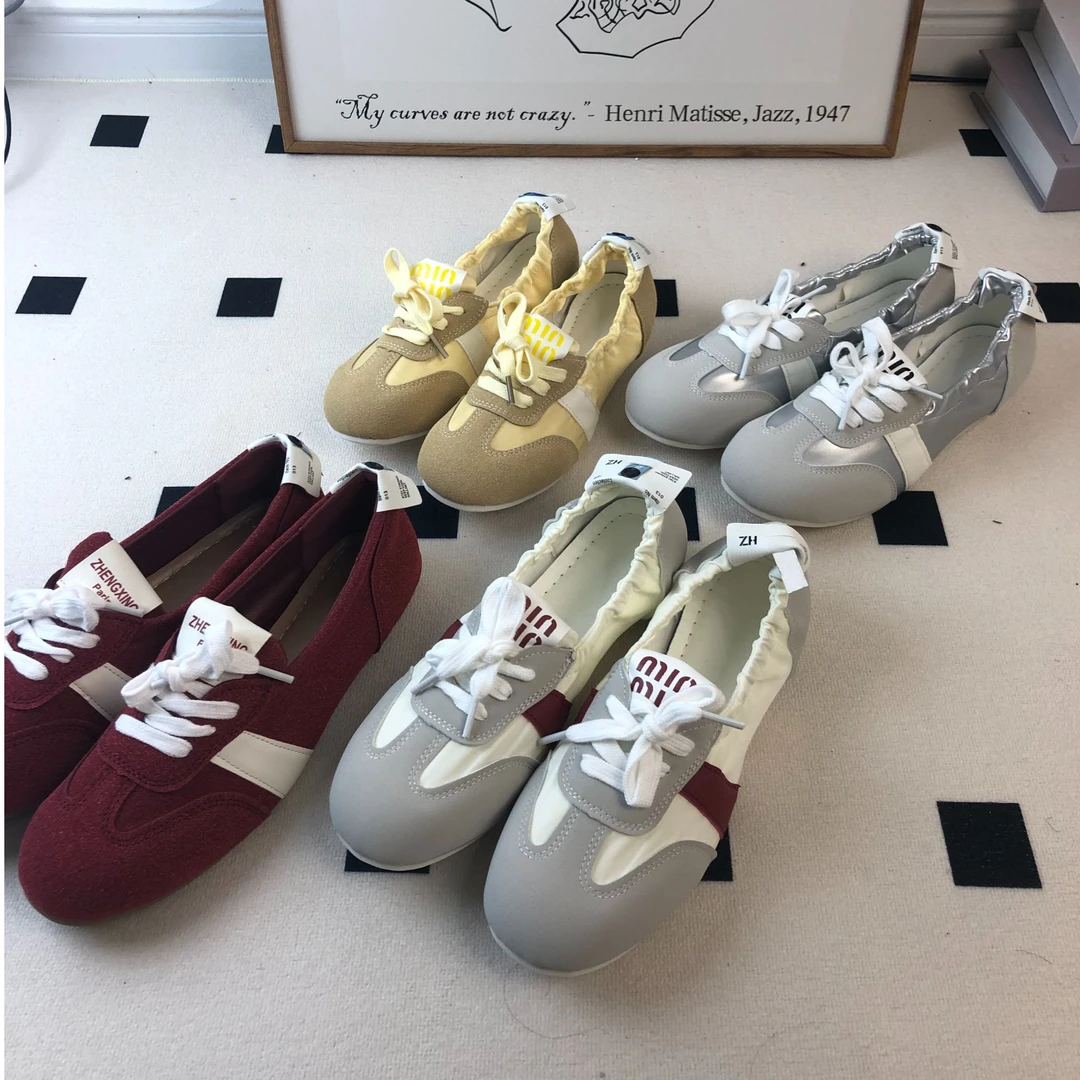 成都手工女鞋春季气质单鞋品质孤品网红时尚百搭韩版