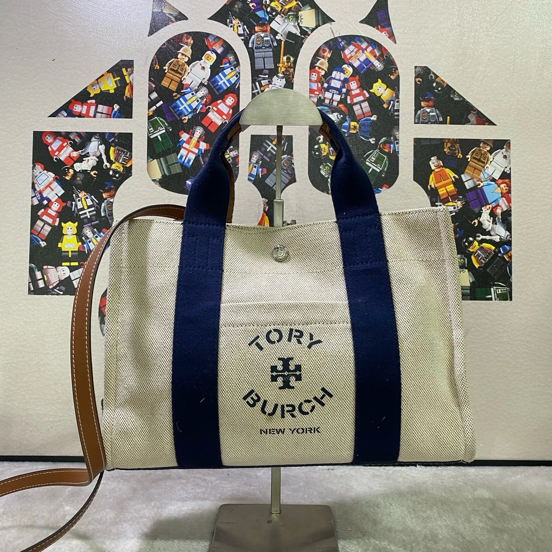 95新 TORY BURCH/汤丽柏琦 汤丽柏琦21317单肩包32*23