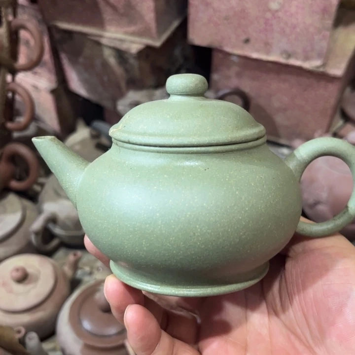 茶壶紫砂宜兴紫砂