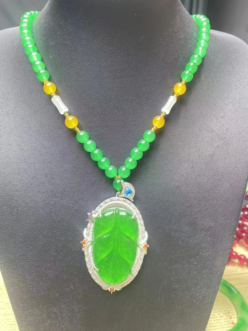 时尚百搭高端吊坠HGD5026