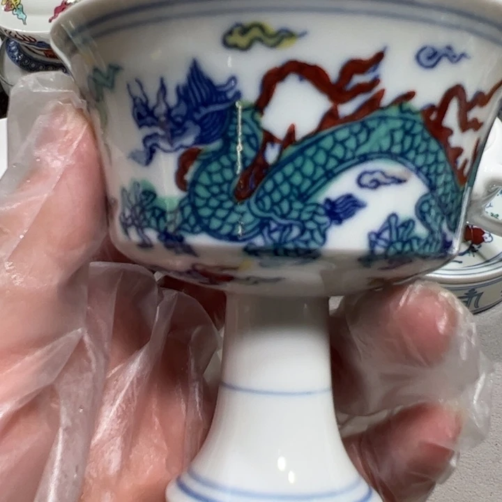 景德镇瓷器工艺品瓷器