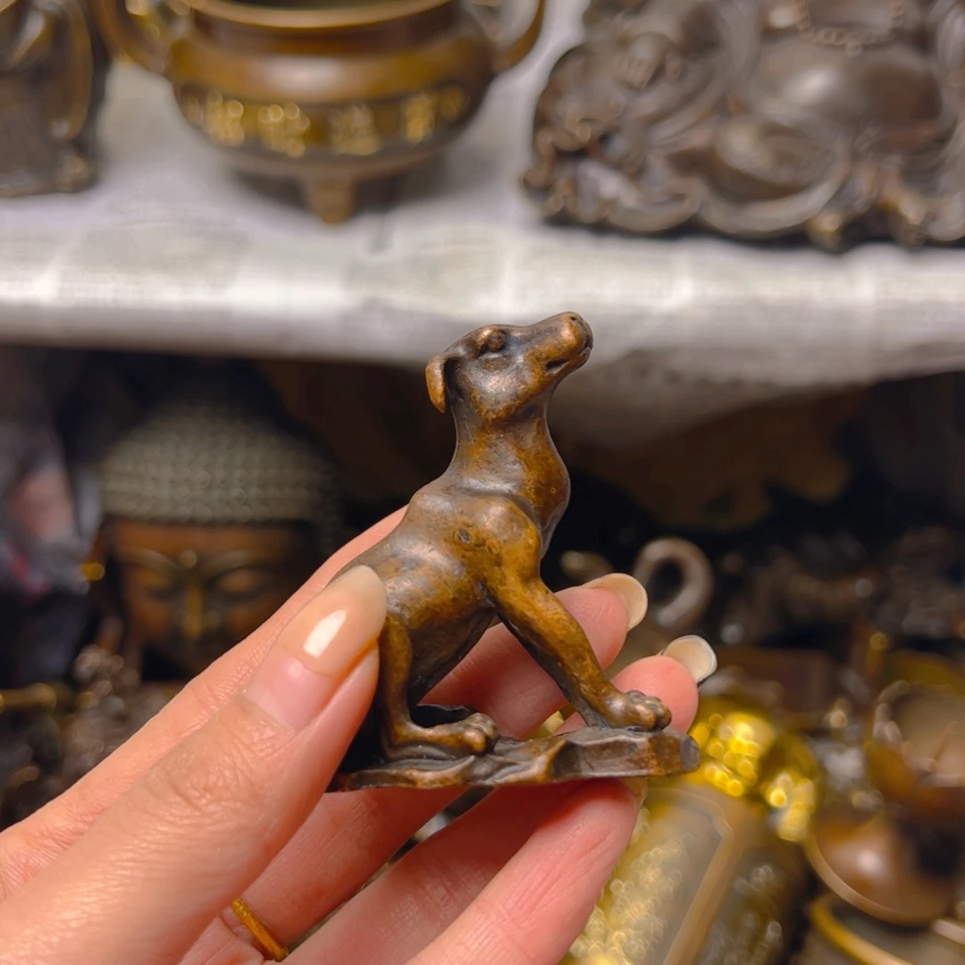 铜器摆件诚信经营