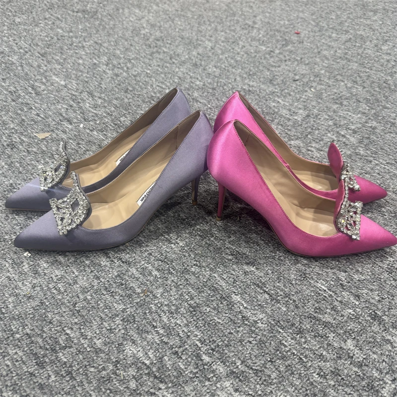 25款时尚休闲百搭外穿单鞋女鞋-0237