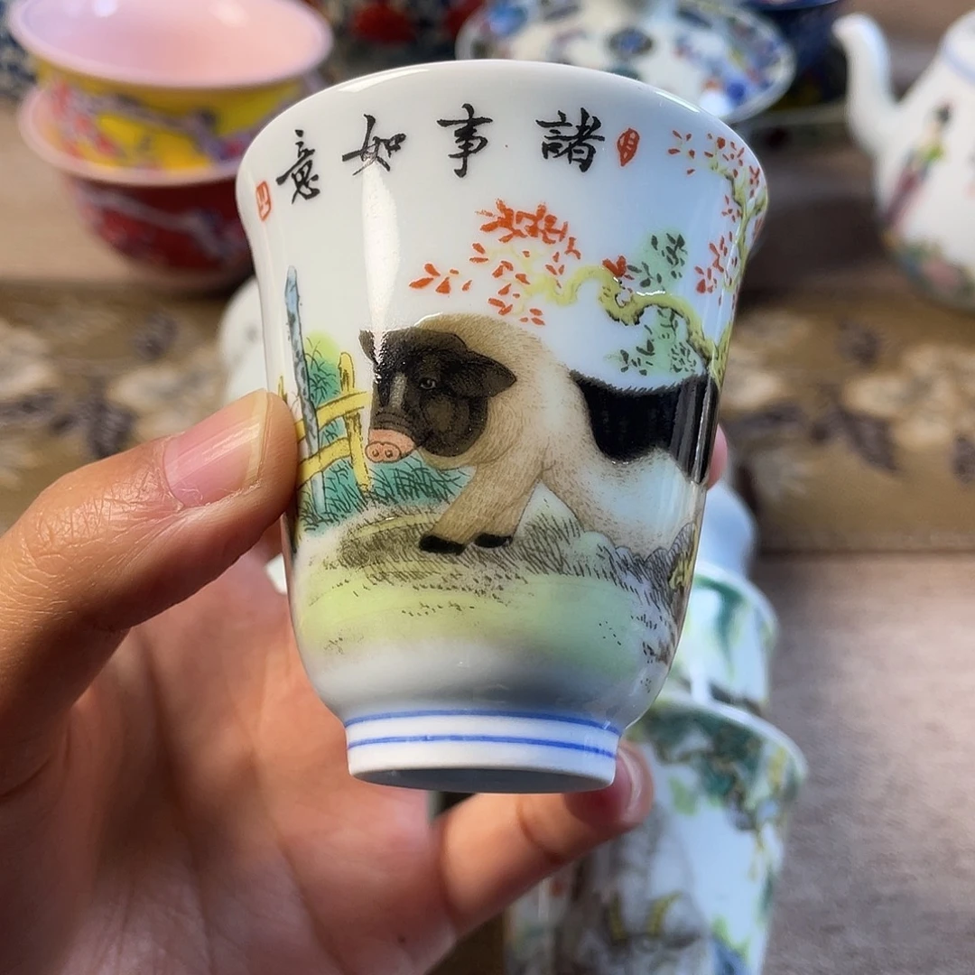 瓷片景德镇陶瓷4555699999999