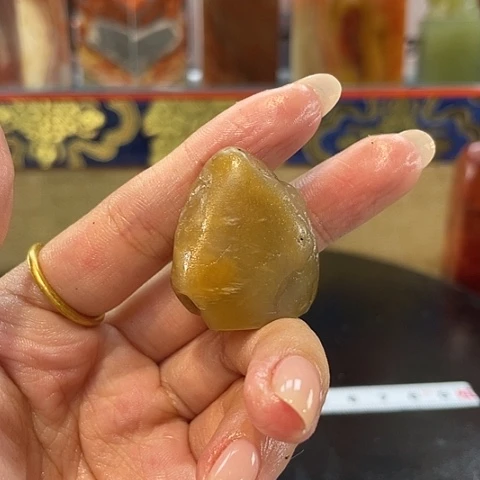 寿山石印石寿山石印石