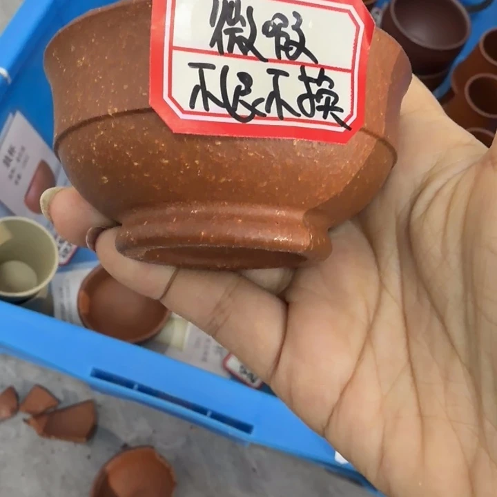 紫砂茶壶宜兴原矿沉香