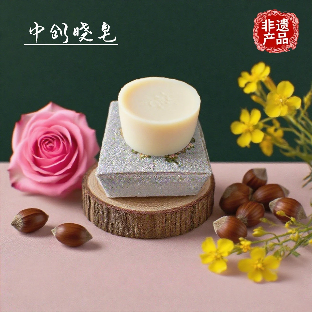 手工皂干皮香氛滋润洗脸沐浴香氛羊脂清洁保湿嫩肤香皂润肤精油皂