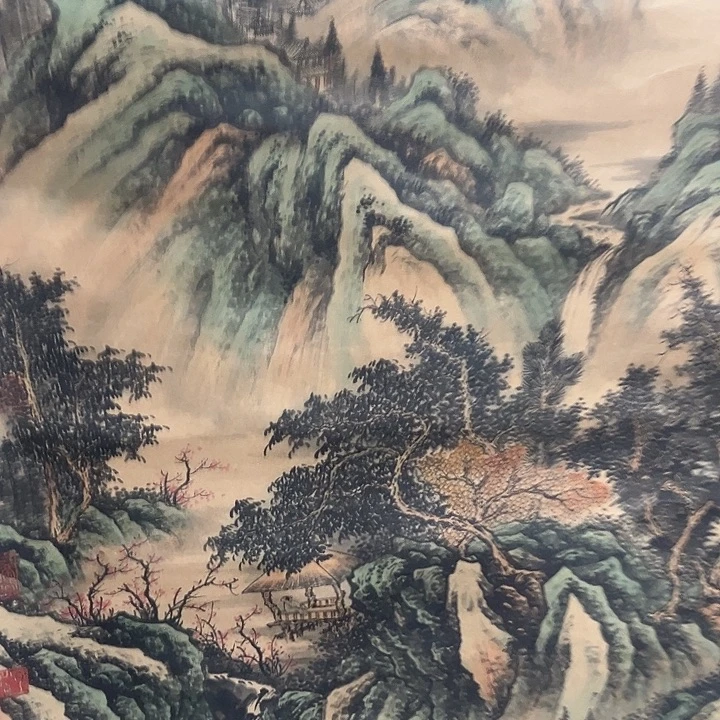 手工制作的手工制作