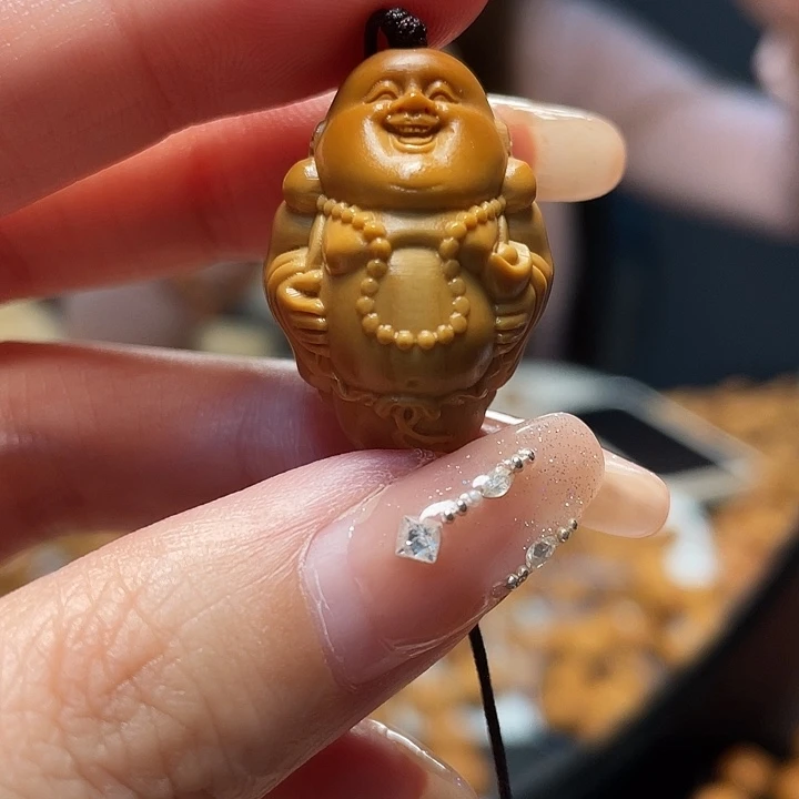 橄榄核手串/手链橄榄