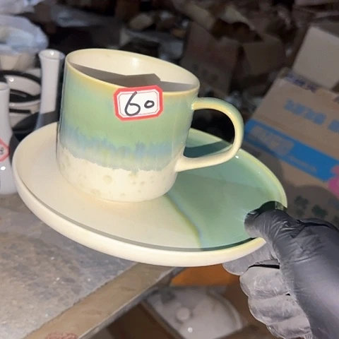 瓷片国营厂库存60
