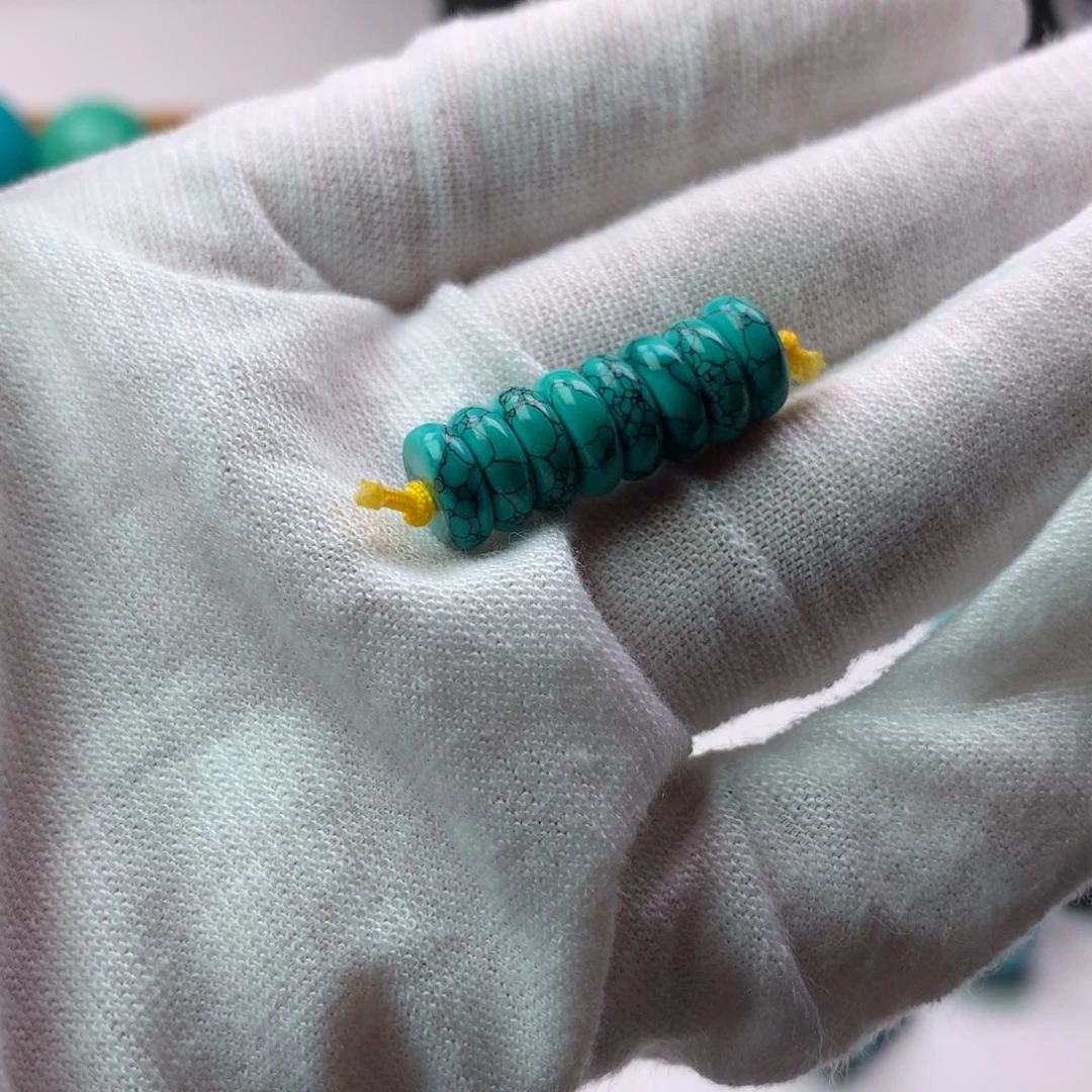 手工打磨精品隔片