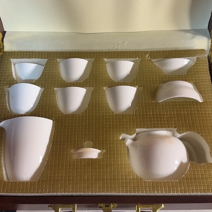 孤品茶具套装等等等