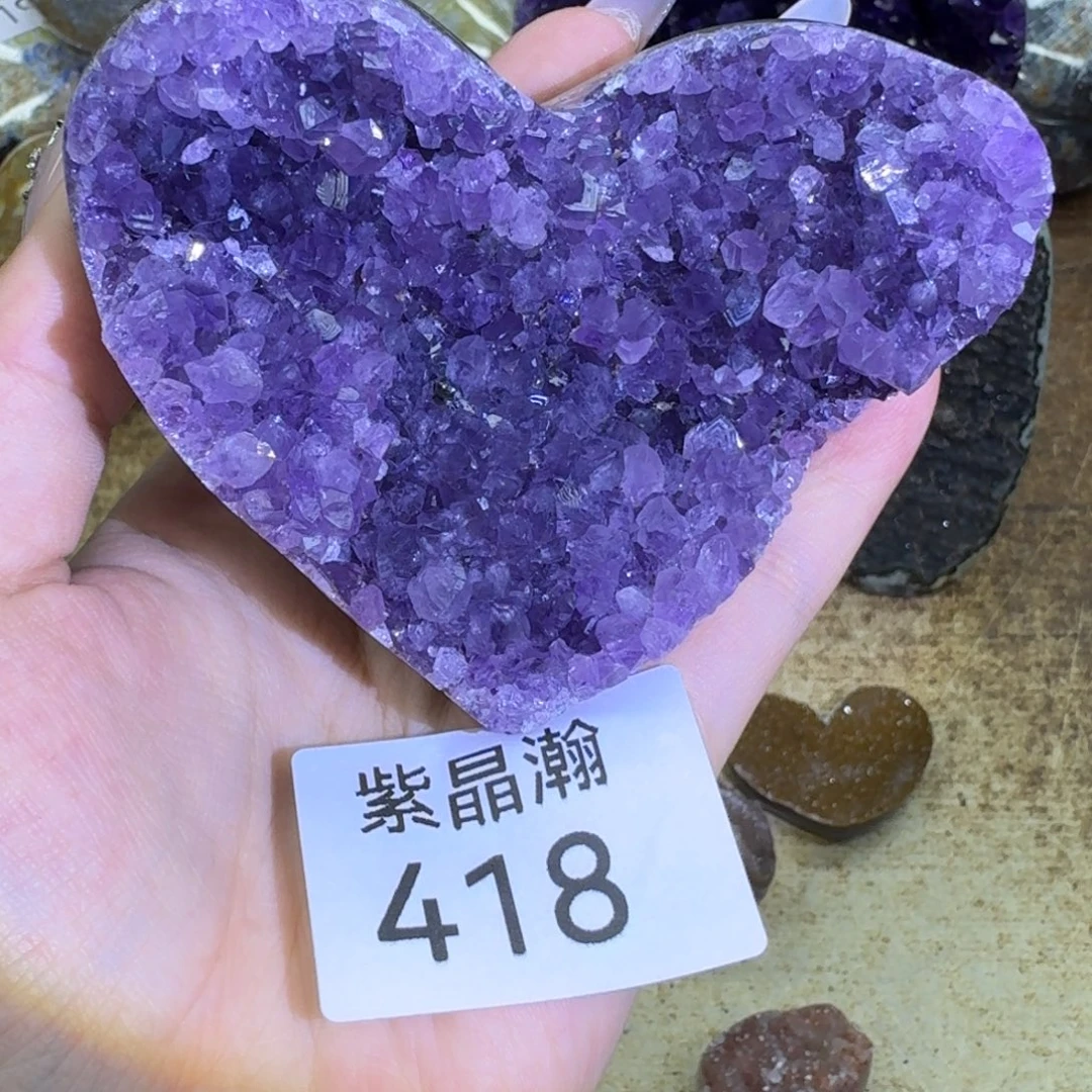 未镶嵌大型摆件（非配饰）水晶