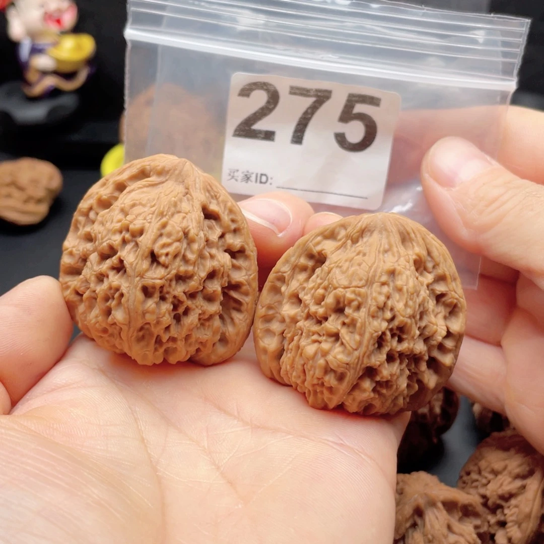 把件文玩核桃南疆41.5