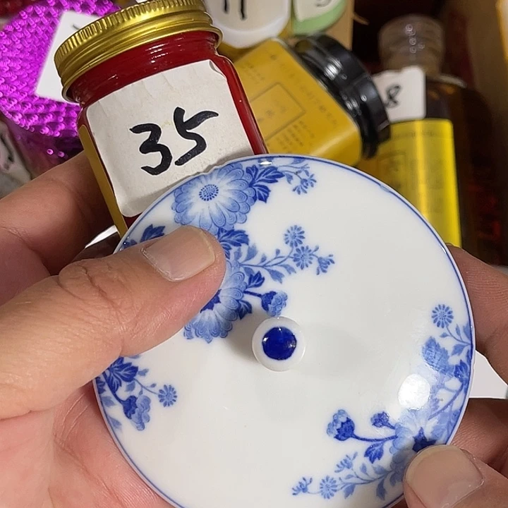 瓷片回流瓷器瓷片35