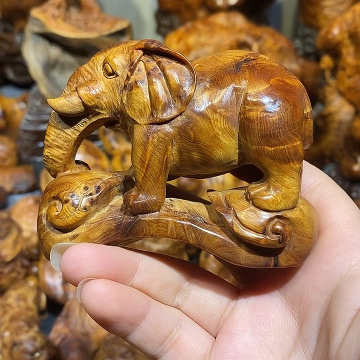 柏木太行崖柏陈化