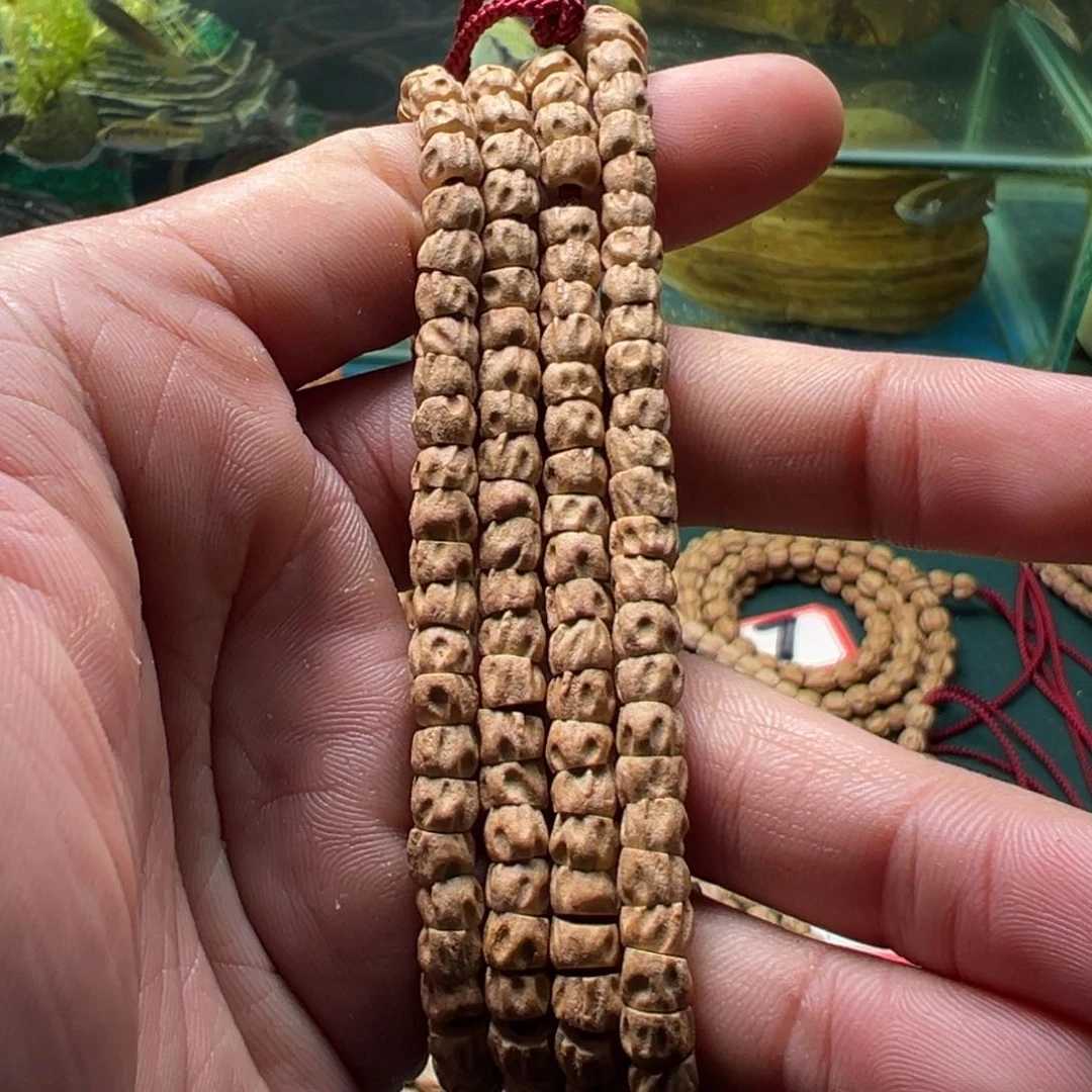 柏香籽/百香籽吊坠W****GA13