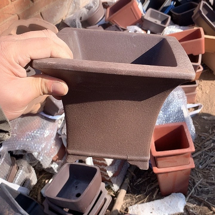 紫砂淘宝的时候买入过