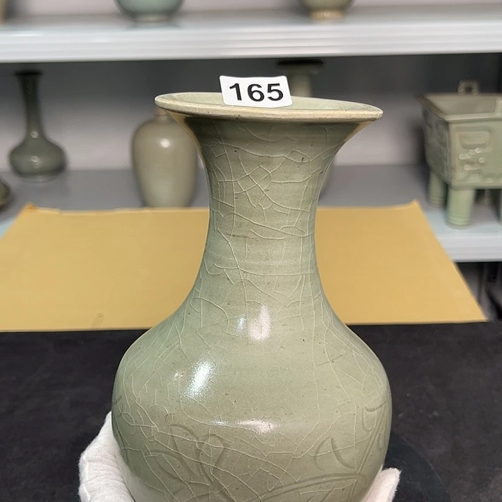 龙泉龙泉青瓷茶具套装