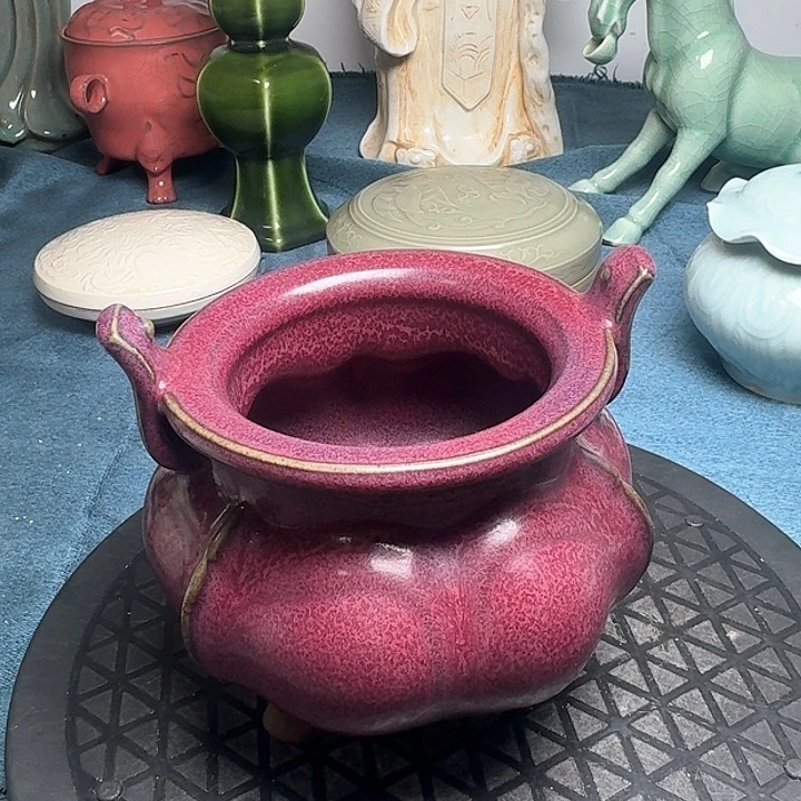 摆件翼**事瓷瓷瓷瓷、漏漏漏！！！