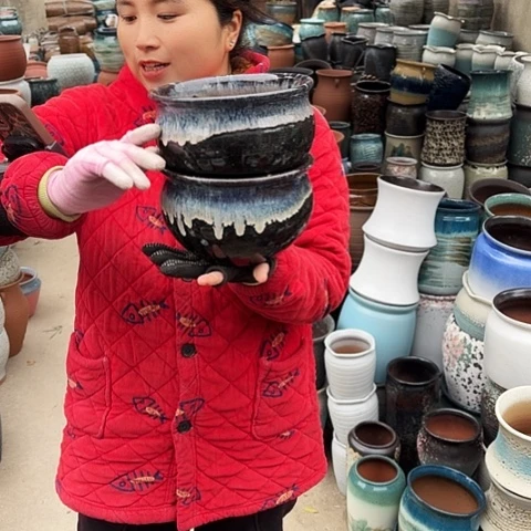 19口12高瑕疵两个。