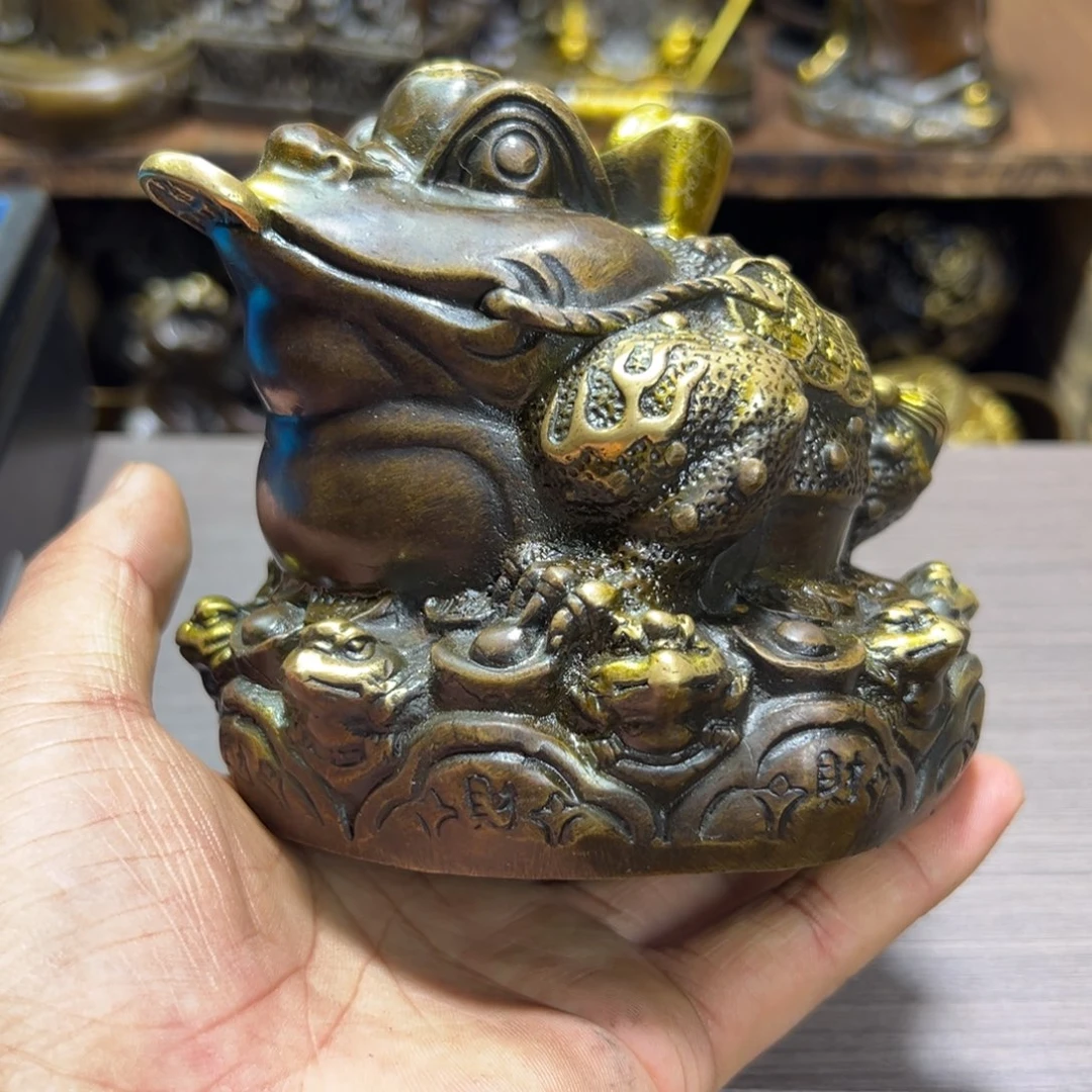 木古铜器专属链接