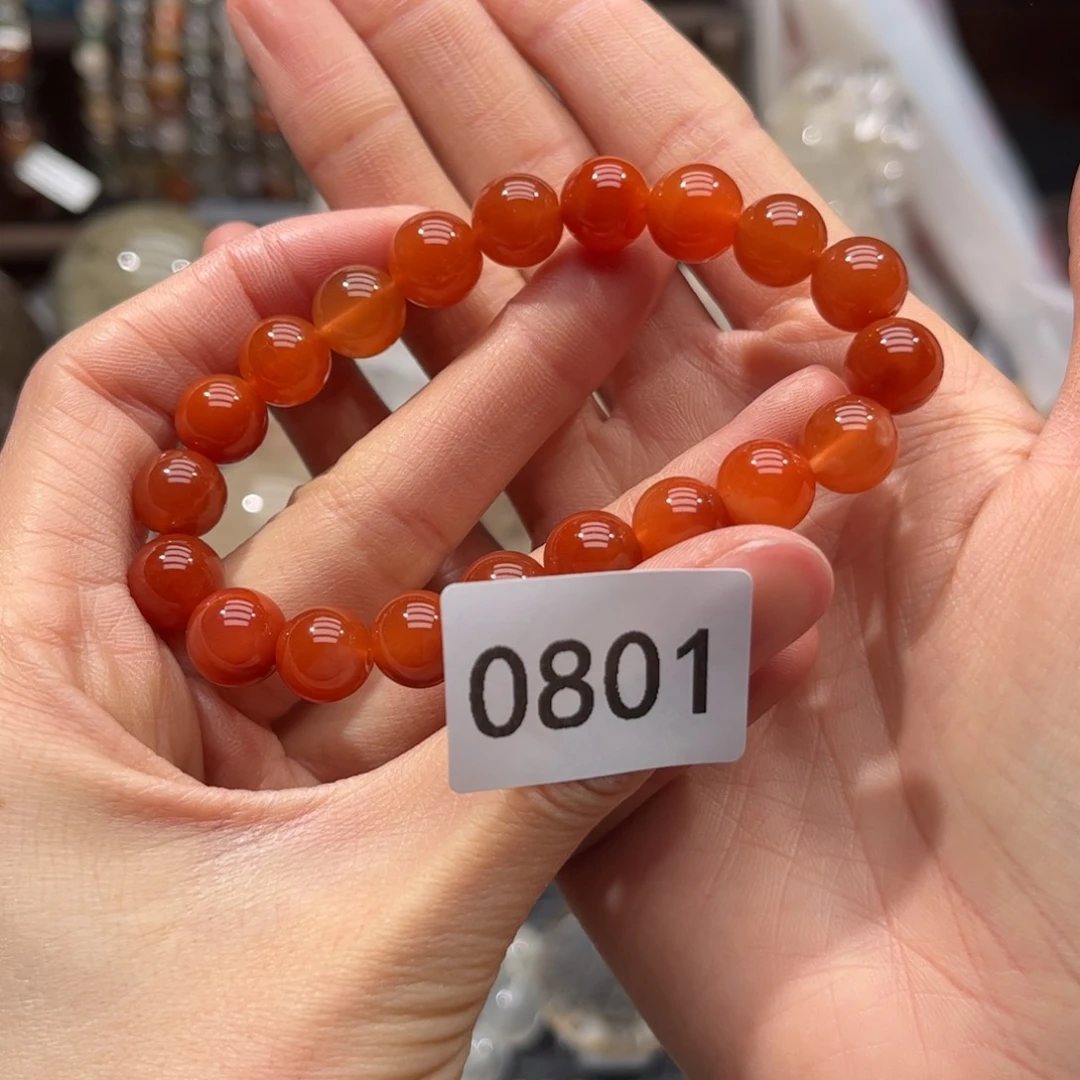 【闪购商品】未镶嵌手串水晶