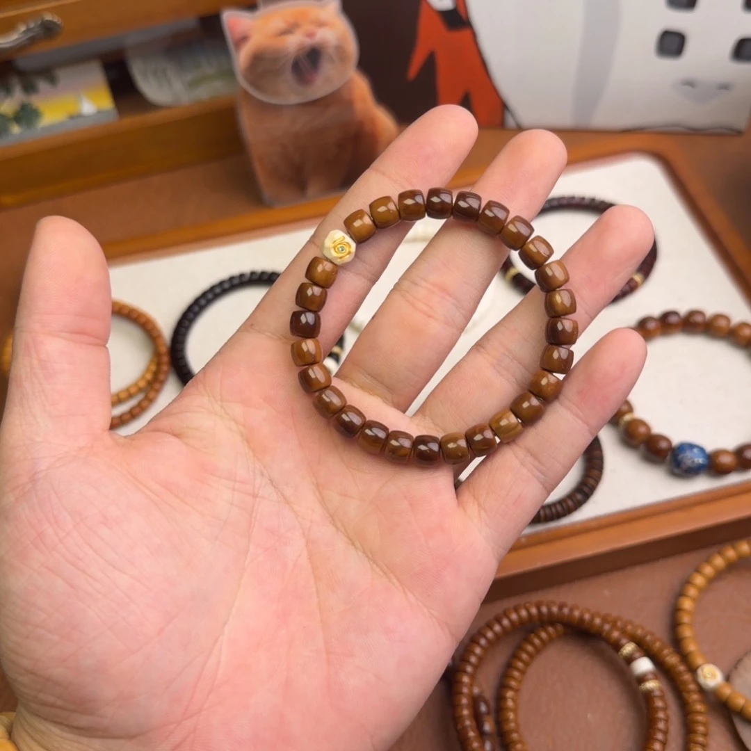 手串/手链菩提库克